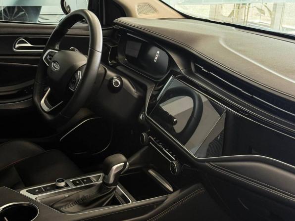 Omoda S5 с пробегом 2023 года, цена 1 375 000 рублей, 55726 км, седан, Автокод Объявления