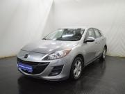 Mazda 3 II (BL) Рестайлинг Санкт-Петербург  - изображение 16