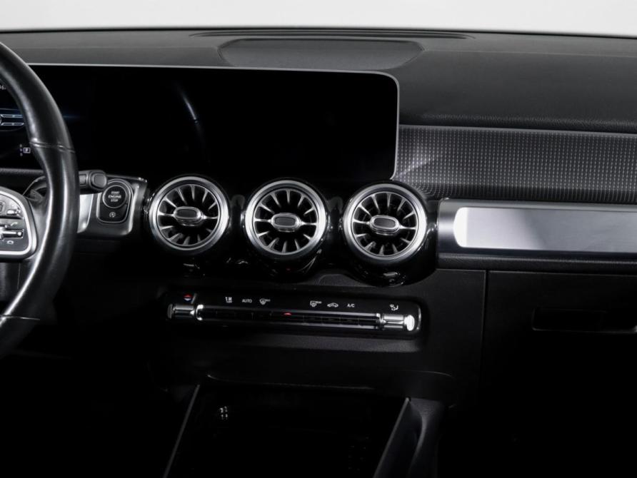 Mercedes-Benz GLB I (X247) Москва  - изображение 13