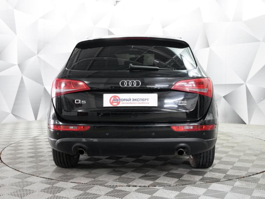 Audi Q5 I (8R) Ульяновск  - изображение 3