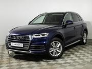 Audi Q5 II (FY) Санкт-Петербург  - изображение 20