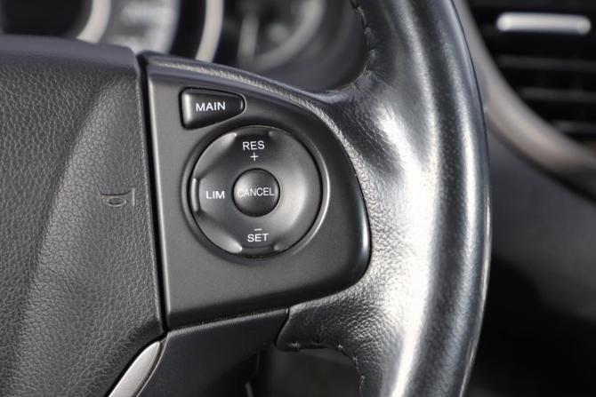 Honda CR-V IV с пробегом 2013 года, цена 2 149 000 рублей, 185980 км, внедорожник, Автокод Объявления