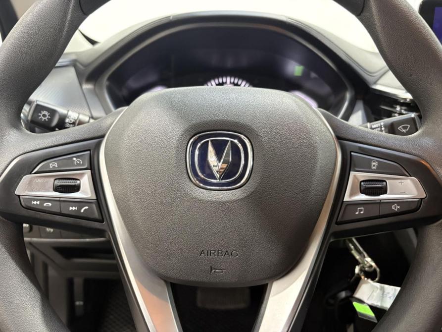 Changan Alsvin Курск  - изображение 11
