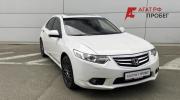 Honda Accord VIII Рестайлинг Ставрополь  - изображение 23
