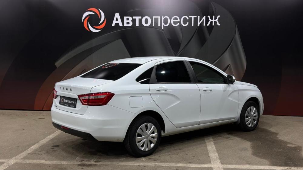 Lada (ВАЗ) Vesta I Ставрополь  - изображение 4