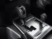 Mitsubishi Pajero IV Рестайлинг 1 Санкт-Петербург  - изображение 32