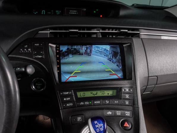 Toyota Prius III (XW30) с пробегом 2010 года, цена 1 499 000 рублей, 151115 км, лифтбек, Автокод Объявления
