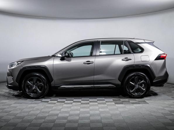 Toyota RAV4 V (XA50) с пробегом 2022 года, цена 3 580 000 рублей, 18713 км, внедорожник, Автокод Объявления