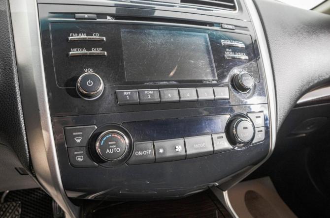 Nissan Teana III (L33) с пробегом 2014 года, цена 1 299 000 рублей, 200400 км, седан, Автокод Объявления