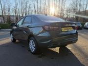 Lada (ВАЗ) Vesta I Рестайлинг (NG) Нефтекамск  - изображение 16