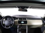 Land Rover Range Rover Sport II Москва  - изображение 35