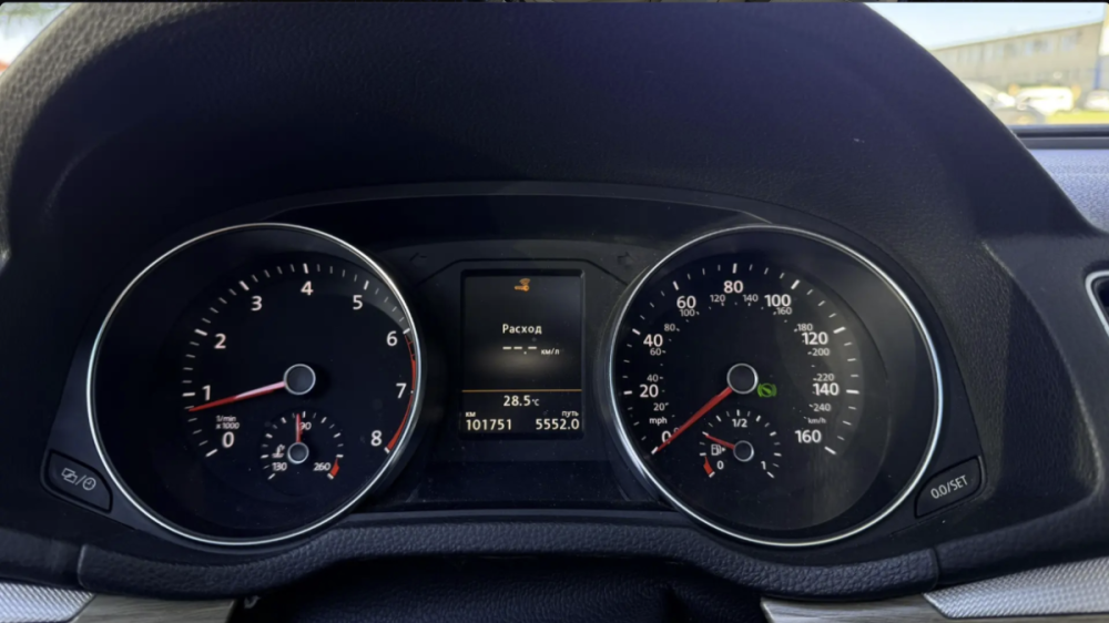 Volkswagen Passat B8 Ставрополь  - изображение 17