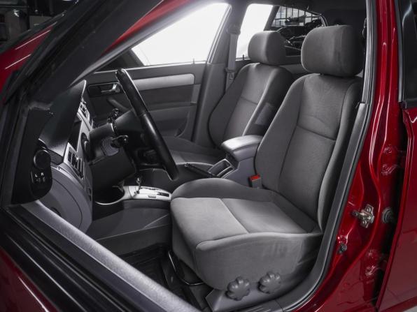 Chevrolet Lacetti I с пробегом 2007 года, цена 1 220 000 рублей, 23076 км, седан, Автокод Объявления