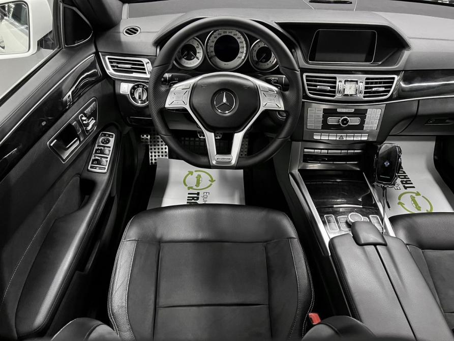 Mercedes-Benz E-Класс IV (W212 S212 C207) Рестайлинг Тверь  - изображение 12