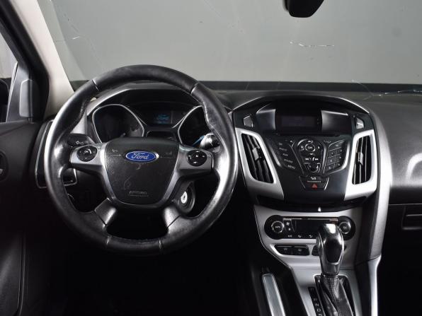Ford Focus III с пробегом 2012 года, цена 684 995 рублей, 206689 км, седан, Автокод Объявления