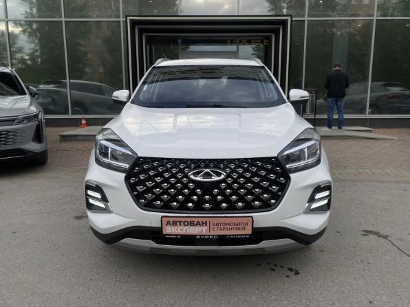Chery Tiggo 4 Pro I с пробегом 2023 года, цена 1 499 000 рублей, 87820 км, внедорожник, Автокод Объявления