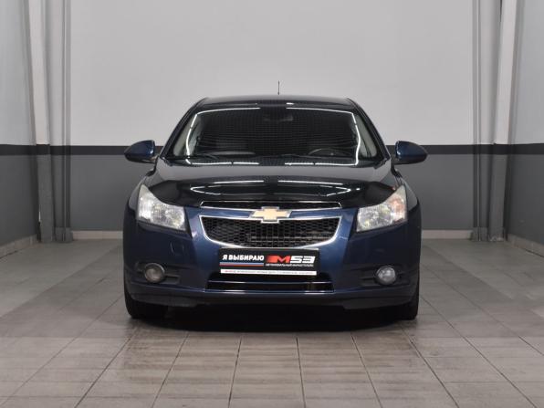Chevrolet Cruze I с пробегом 2010 года, цена 674 997 рублей, 267639 км, седан, Автокод Объявления