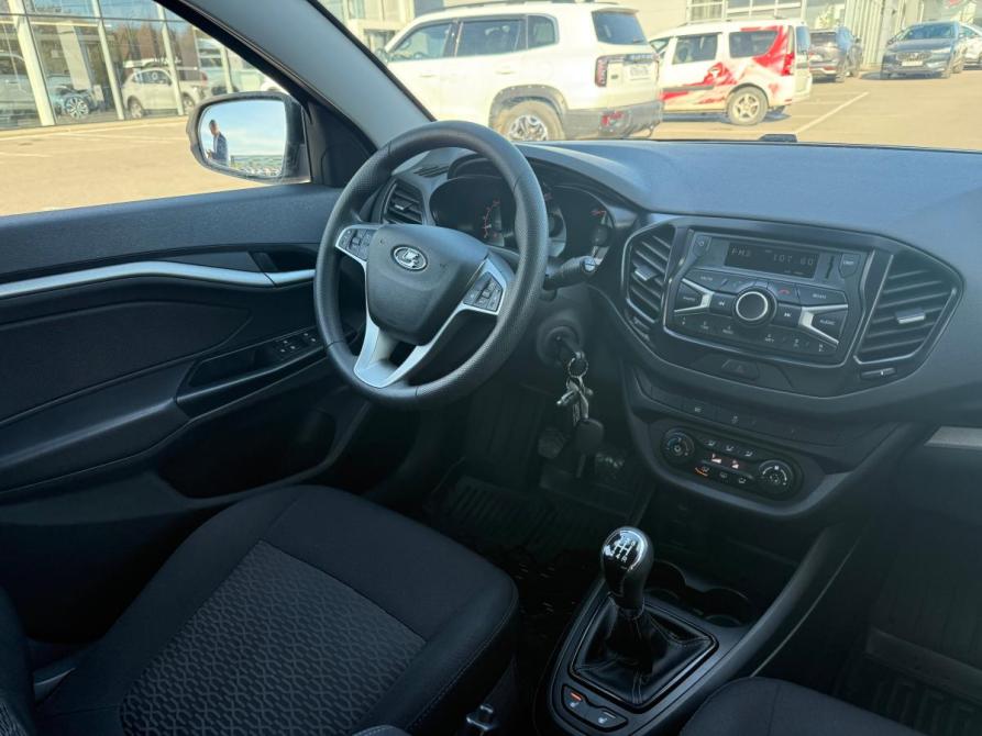 Lada (ВАЗ) Vesta I Воронеж  - изображение 7