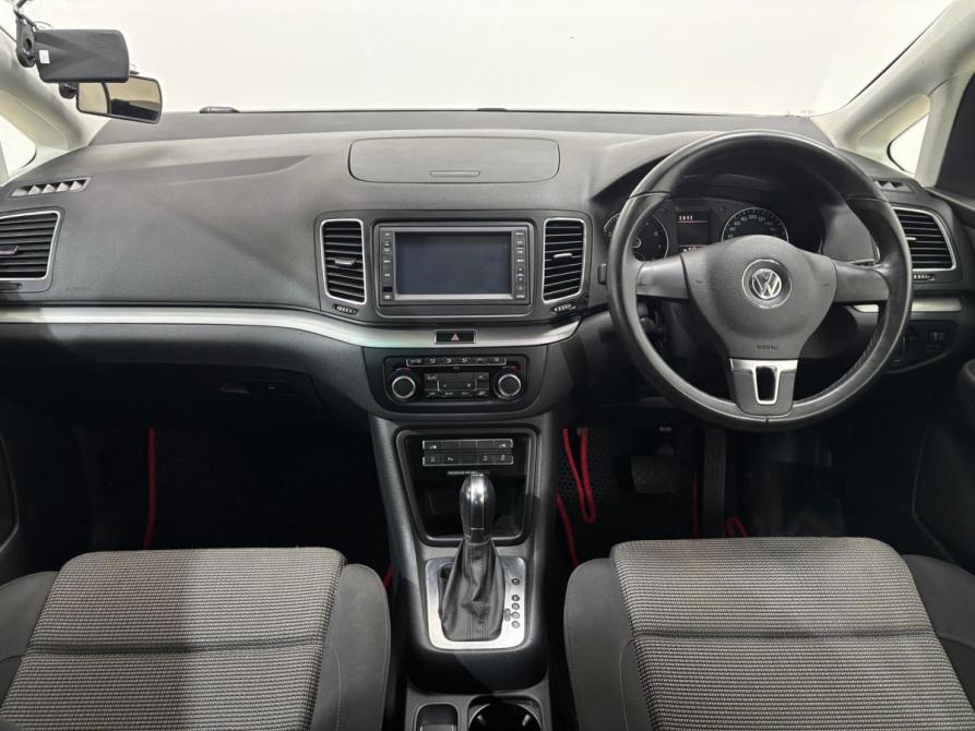 Volkswagen Sharan II Альметьевск  - изображение 10