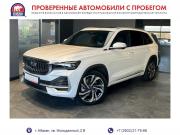 Geely Monjaro I Абакан  - изображение 42