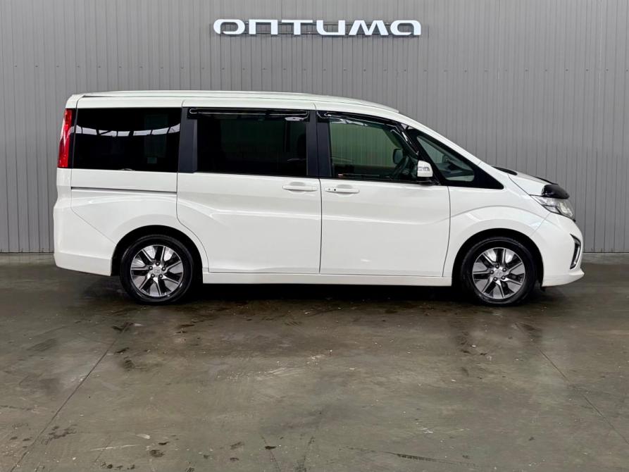 Honda Stepwgn V Краснодар  - изображение 4