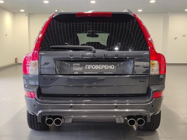 Volvo XC90 I Рестайлинг с пробегом 2010 года, цена 1 360 000 рублей, 349588 км, внедорожник, Автокод Объявления