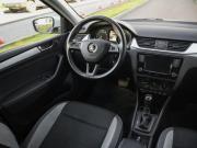 Skoda Rapid I Рестайлинг Санкт-Петербург  - изображение 37