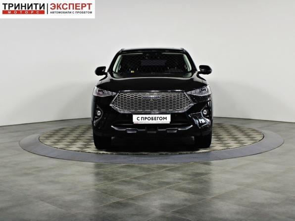 Haval F7x I с пробегом 2021 года, цена 2 097 000 рублей, 54080 км, внедорожник, Автокод Объявления