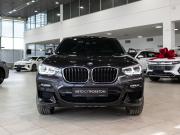 BMW X4 II (G02) Москва  - изображение 31