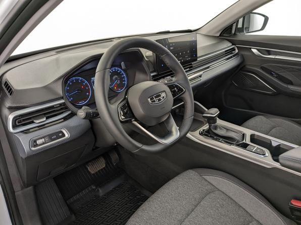 Geely Emgrand II с пробегом 2024 года, цена 1 850 000 рублей, 2900 км, седан, Автокод Объявления