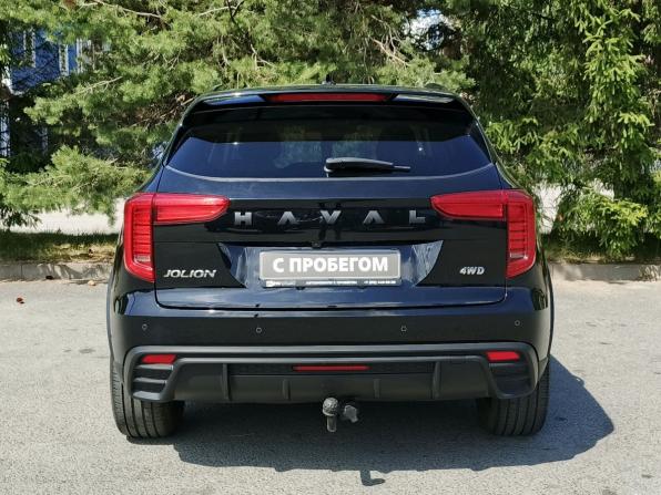 Haval Jolion I Рестайлинг с пробегом 2024 года, цена 1 990 000 рублей, 90404 км, внедорожник, Автокод Объявления