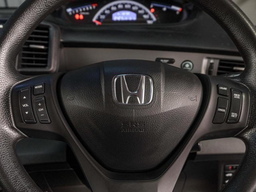 Honda Freed I Рестайлинг 2 Тюмень  - изображение 13