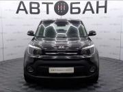Kia Soul II Рестайлинг Екатеринбург  - изображение 31