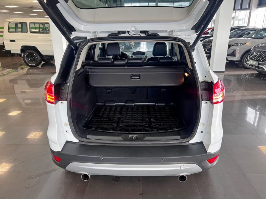 Ford Kuga II Тверь  - изображение 7