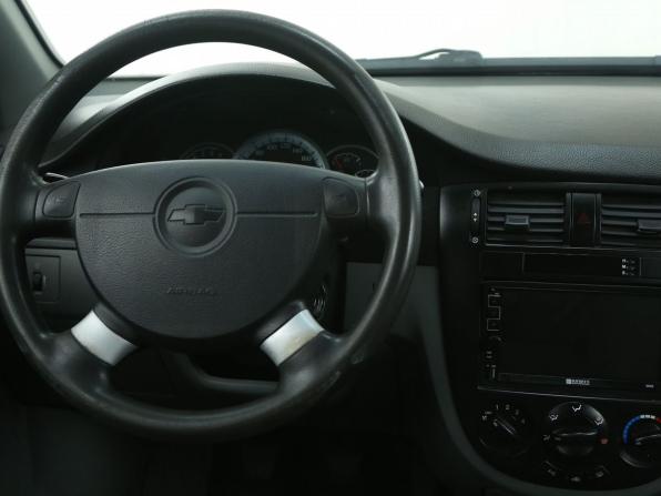 Chevrolet Lacetti I с пробегом 2007 года, цена 214 000 рублей, 227000 км, седан, Автокод Объявления
