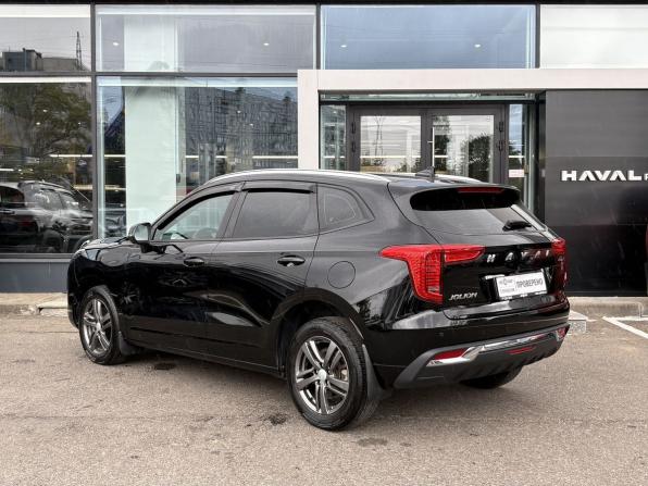 Haval Jolion I с пробегом 2023 года, цена 1 739 000 рублей, 34500 км, внедорожник, Автокод Объявления