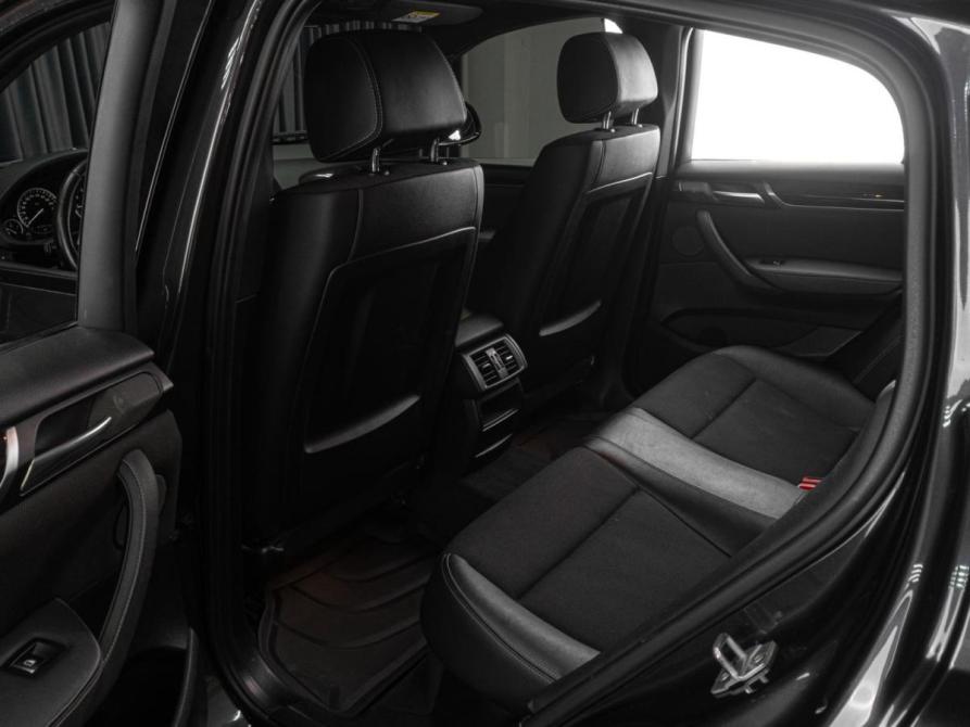 BMW X4 I (F26) Тюмень  - изображение 15