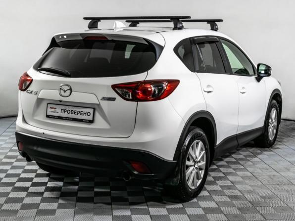 Mazda CX-5 I с пробегом 2012 года, цена 1 435 000 рублей, 149710 км, внедорожник, Автокод Объявления