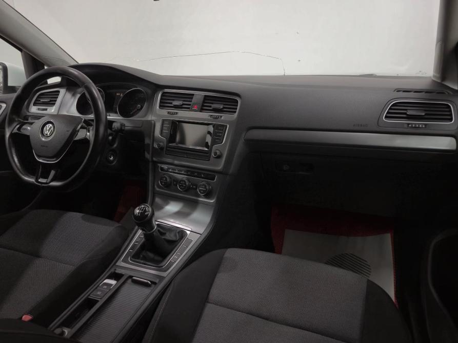 Volkswagen Golf VII Альметьевск  - изображение 13