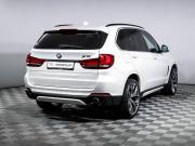 BMW X5 III (F15) Москва  - изображение 22