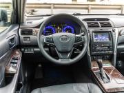 Toyota Camry VII (XV50) Рестайлинг Волгоград  - изображение 48