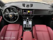 Porsche Macan I Рестайлинг 2 Самара  - изображение 49