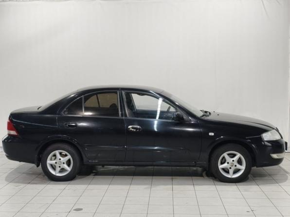 Nissan Almera Classic I с пробегом 2006 года, цена 395 000 рублей, 313154 км, седан, Автокод Объявления