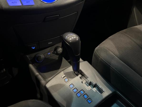 Hyundai Elantra IV (HD) с пробегом 2008 года, цена 529 000 рублей, 188259 км, седан, Автокод Объявления