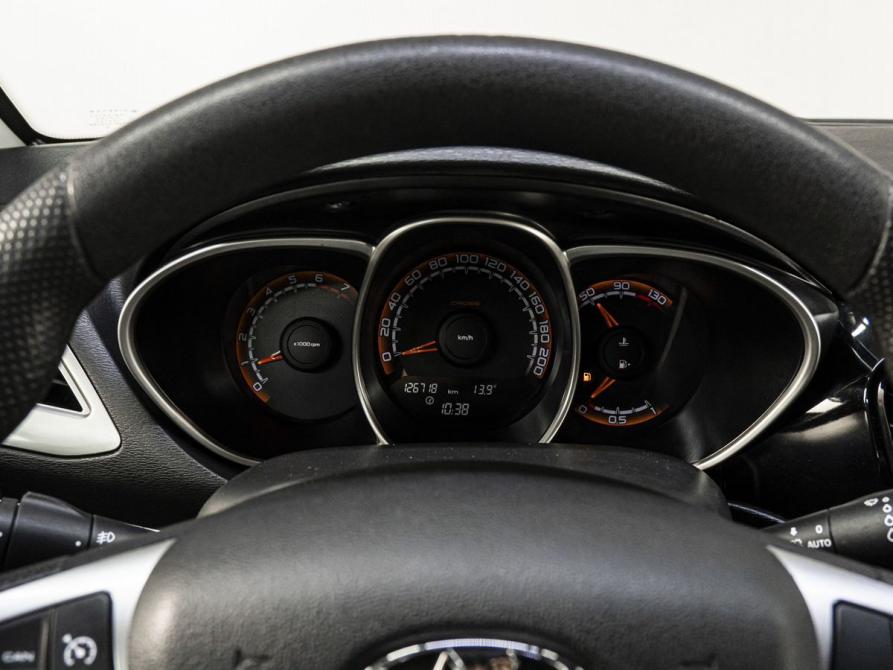 Lada (ВАЗ) Vesta I Тюмень  - изображение 25