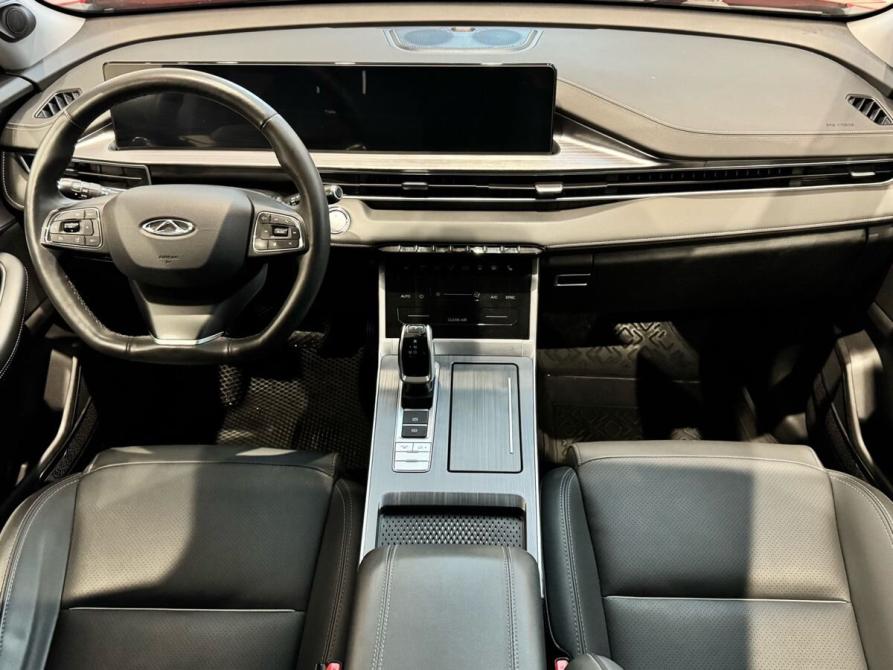 Chery Tiggo 7 Pro Max I Санкт-Петербург  - изображение 16
