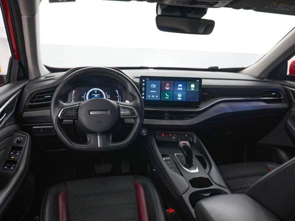 Haval F7x I с пробегом 2022 года, цена 1 949 658 рублей, 89528 км, внедорожник, Автокод Объявления