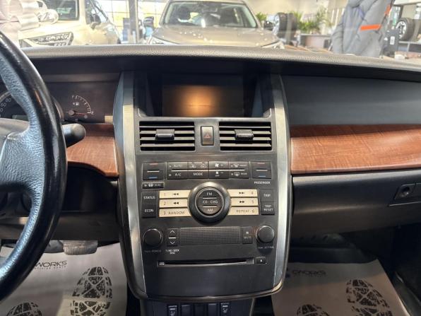 Nissan Teana I (J31) Рестайлинг с пробегом 2007 года, цена 625 000 рублей, 199743 км, седан, Автокод Объявления