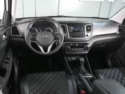 Hyundai Tucson III Ростов-на-Дону  - изображение 23