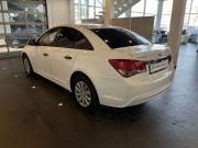 Chevrolet Cruze I Рестайлинг Чебоксары  - изображение 54